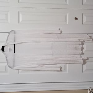 Lightweight cardigan